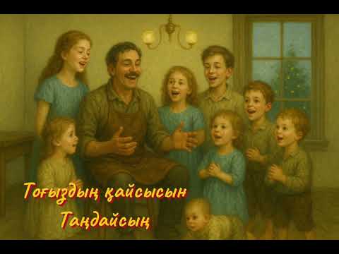 Видео: “Тоғыздың қайсысын таңдайсың”-Жокай Мор(Венгрия)