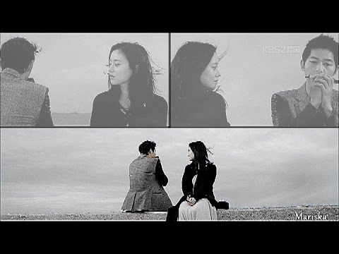 Видео: Прощай, моя любовь - Ma Ru & Eun Gi