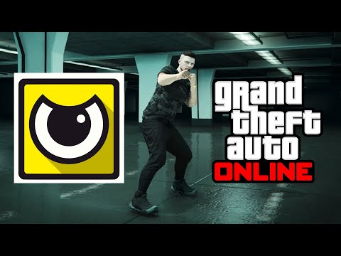 Видео: Ну как там с читами? GTA Online и BattlEye