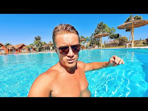 Видео: ЕГИПЕТ СЕЙЧАС! ХОТИМ ОСТАТЬСЯ! ЧТО НУЖНО ЗНАТЬ ЧТОБ НЕ РАЗВЕЛИ НА ДЕНЬГИ! JUNGLE AQUA PARK  9 НОЯБРЯ