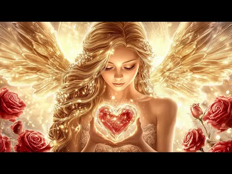 Видео: Любовь к себе — ключ к любви везде! ۞ Активируйте Закон Притяжения | 528 Гц