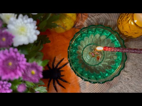 Видео: К ЧЕМУ ГОТОВИТСЯ В БЛИЖАЙШИЕ ДНИ☀️🍀 Гадание на воске 🕯️