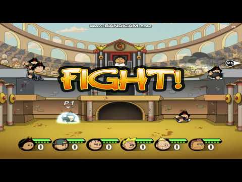 Видео: Chaos Faction 2 - Баг в игре Пушка улетает вместе с ними (Все Части)