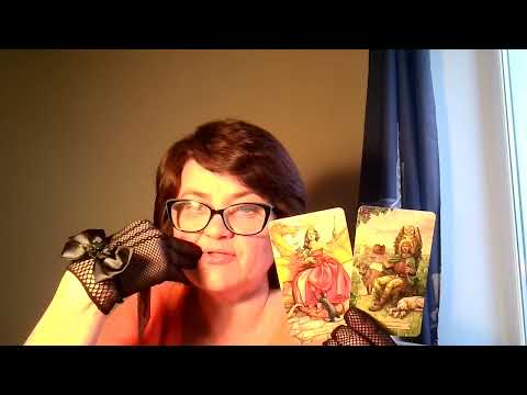 Видео: Судьбоносные перемены в скором времени...