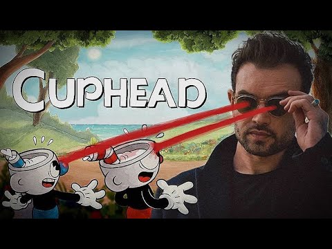 Видео: SNAILKICK в "CUPHEAD" | Прохождение, часть 2
