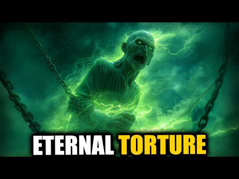 Видео: Что на самом деле случилось с душой Волан-де-Морта? (Судьба хуже смерти)