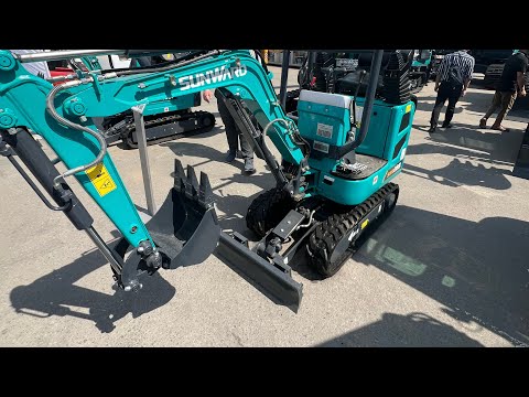 Видео: Выставка строительной техники СТТ 2024