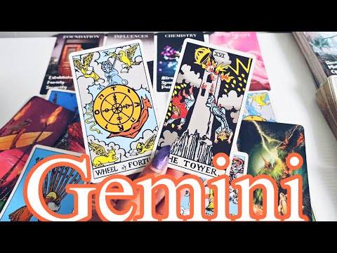 Видео: БЛИЗНЕЦЫ♊ЭТОГО ДЕРЬМА ВЫ НЕ УВИДИТЕ!😩🔥 #таро #близнецы