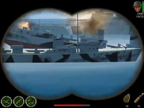 Видео: Operation Blockade \ План перехват, вторая часть