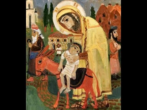 Видео: Духовные упражнения: внутренняя культура и расширение духовно-молитвенного делания.