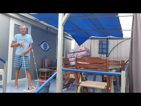Видео: ВЛОГ#ЛИВЕНЬ В ГРЕЦИИ#греция#ОТВЕЧАЕМ НА ВАШИ ВОПРОСЫ#РУБРИКА ВОПРОС-ОТВЕТ#halkidiki