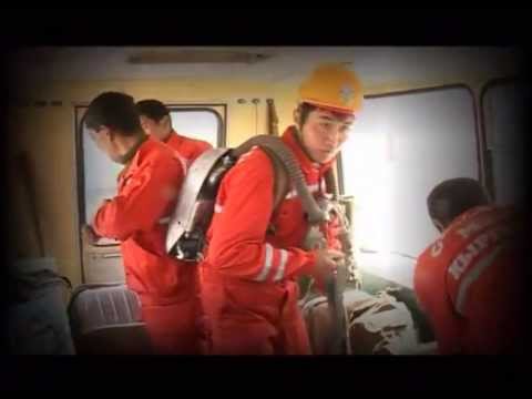 Видео: Люди и дело: история становления МЧС Кыргызстана.