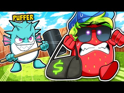 Видео: Самая СТРЕССОВАЯ игра для вечеринок на свете