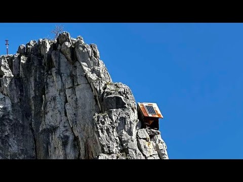 Видео: Лакатнишки скали
