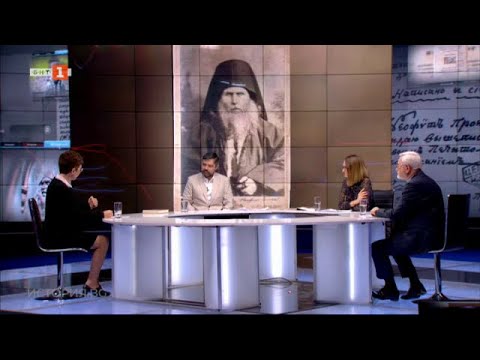 Видео: Неофит Рилски - патриарх на българските учители и книжовници, "История.БГ" - 13.11.2023