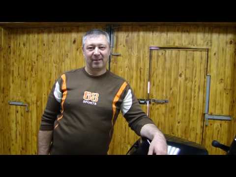 Видео: Венец на линейку двигателей EFI