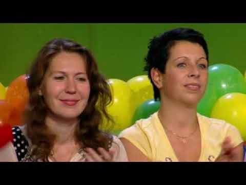 Видео: Перекрёсток. Выпуск 5 | Телеканал Карусель