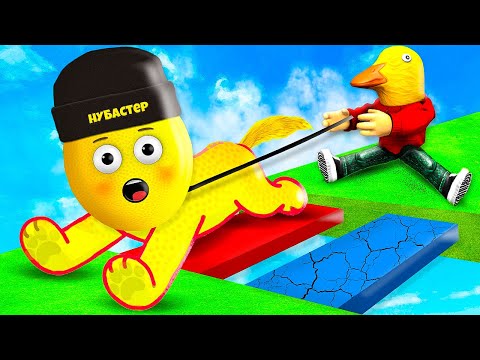 Видео: Я СТАЛ СОБАКОЙ в ROBLOX!