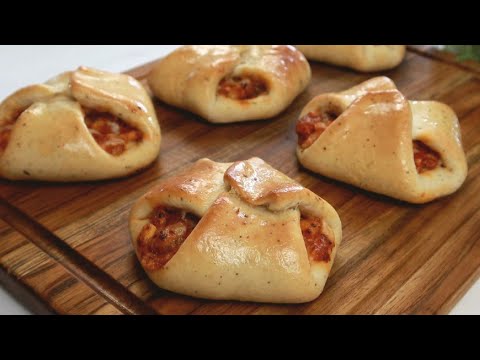 Видео: Легкий и вкусный рецепт!  Самый вкусный рецепт, который я ела!  Все были поражены 😯