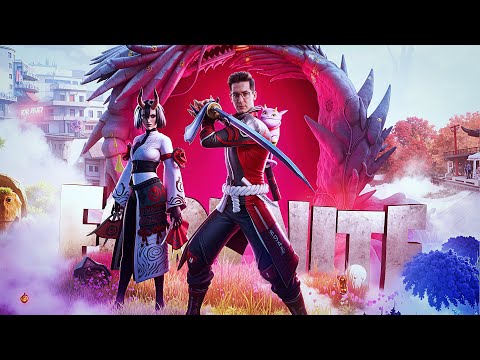 Видео: FORTNITE СНОВА СДЕЛАЛ ЭТО