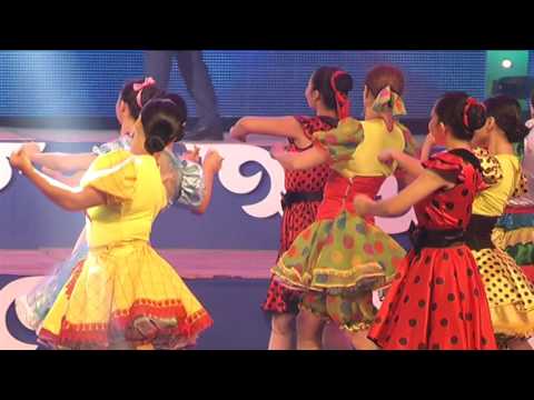 Видео: Өркен Рысдаулетовтер квинтеті - 16 қыз