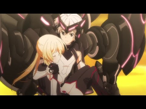 Видео: аниме клип - Наедине (amv)