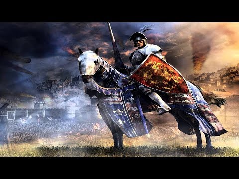 Видео: Ретроспектива Medieval: Total War