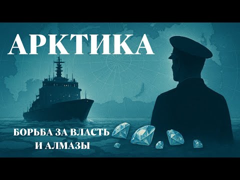 Видео: Кто управляет Арктикой и зачем туда пришёл Николай Патрушев?