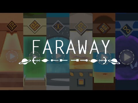 Видео: Все секреты + записки + сюжет и лор + перевод, координаты, Уровни0 и всё-всё-всё о серии игр FARAWAY