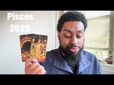 Видео: Рыбы — этому человеку будет трудно вас отпустить!