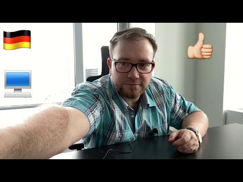 Видео: зарплаты в Германии IT работа в Германии IT  вакансии программиста IT в Германии