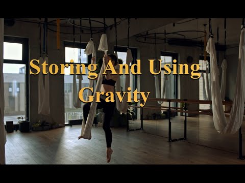 Видео: 2183 Хранение и использование гравитации для аварийного электроснабжения