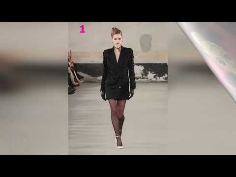 Видео: Elisabetta Franchi Spring Summer 2025 Fashion Show #Franchi #ElisabettaFranchi #модныйблог