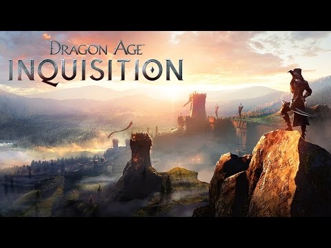 Видео: Dragon Age Inquisition - Прохождение #8