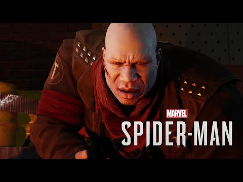 Видео: Marvel Spider Man & КОНЕЦ НАДГРОБИЮ #14