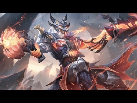 Видео: Потеем в Рейтинг на Клинте! Mobile-Legends