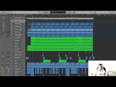 Видео: Айхай 25 әніне аранжировка (3- бөлім)