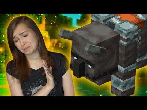 Видео: РЕЙД И ФЕРМА КУРИЦ! [Прохождение Minecraft Без Модов] №13