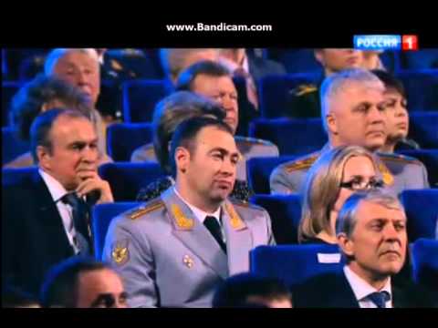 Видео: Василий Лановой. Песня из фильма Офицеры