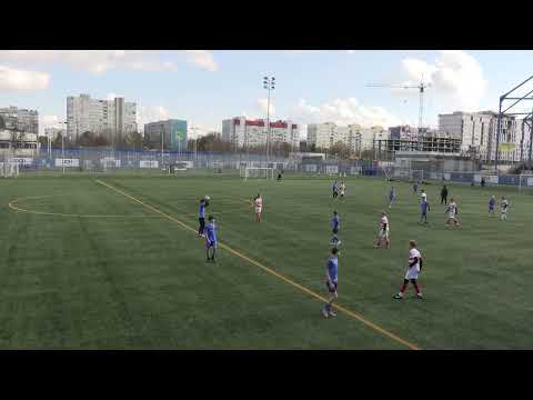 Видео: Super League (31.10.25) ХТЗ 2011-2 – Арсенал 1ТАЙМ