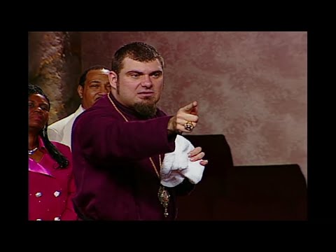 Видео: Veron Ashe preaching on Matthew 23 / Верон Аш проповедует по 23 главе от Матфея (10.31.2010)