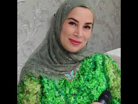 Видео: Луиза Эльжуркаева .