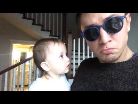 Видео: Неделя от Прилучных № 1 (ПаПаша Мия и Тимоша!))