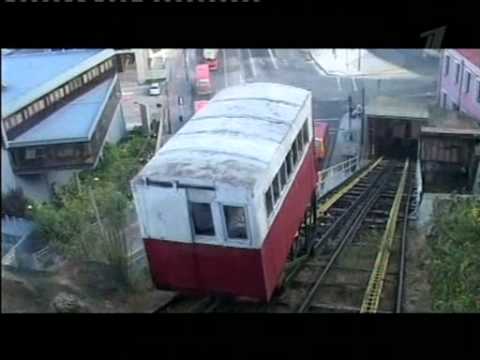 Видео: Непутёвые заметки. Чили (2). Галапагосы.