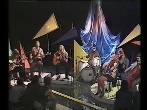 Видео: проект Акустика-2000 группа Hotel Ritz