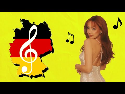 Видео: Вчимо німецьку мову з піснями AYLIVA! Німецька з нуля, урок №89