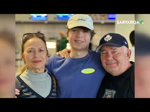 Видео: ИСТОРИИ И СУДЬБЫ | В.И.Рыжков