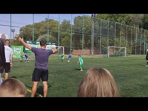 Видео: Нива-1 ФК Львів 