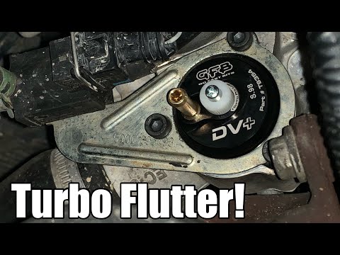 Видео: Как установить Go Fast Bits DV+ на Focus ST — Turbo Flutter!