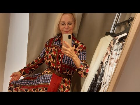 Видео: Осень в Outlet Bazaar.🍁🍂 Часть 2// Приглашаю вас на крышу//